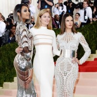 Още от Met Gala 2016: Какво облякоха останалите звезди?