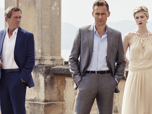 the night manager hbo