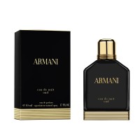 Подаряваме ви стилния мъжки аромат Armani Eau de Nuit Oud