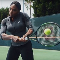 Новата реклама на Nike: Unlimited You