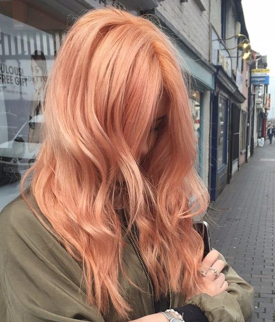rose gold hair (6)