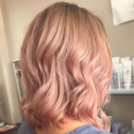 rose gold hair (7)