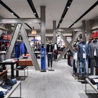 A|X Armani Exchange вече и у нас