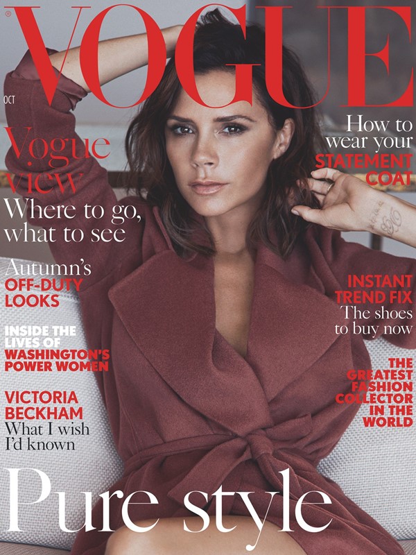 Victoria Vogue 2