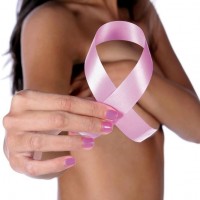 Прегледайте се безплатно за рак на гърдата