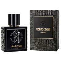 Новият аромат Roberto Cavalli Uomo може да бъде ваш!