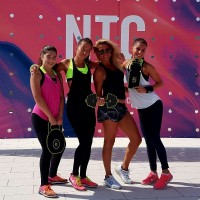 С Nike+ Training постигаме мечтаната форма за месец