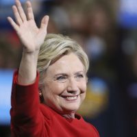 24 цитата от Хилари Клинтън, които дават сила на жените