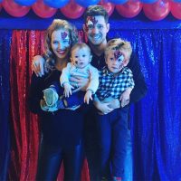 3-годишният син на Майкъл Бубле има рак