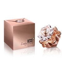 Подаряваме ви чувствения Montblanc Lady Emblem Elixir