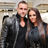 Николета Лозанова стана лице на Philipp Plein Sport