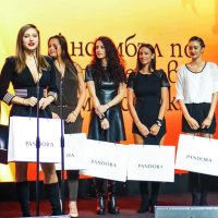 Grazia връчи наградите "Жена на годината" 2016