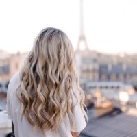 11 съвета от жените със страхотна коса