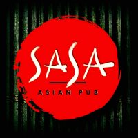Седем световни кухни се срещат в SASA Asian Pub