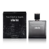 Зарадвайте половинката си със стилния Van Cleef & Arpels In New York