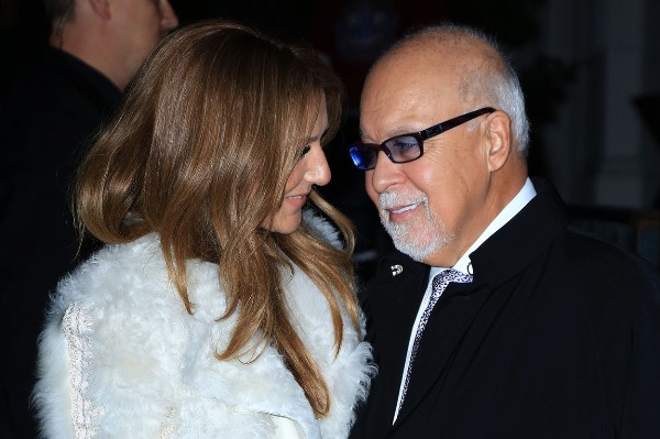 Celine Dion won't perform in Vegas again till February as she mourns the tragic death of husband RenÃ© AngÃ©lil, 72, after 'long and courageous' battle with cancer Celine Dion will not be resuming her residency in Las Vegas until February after the tragic death of her husband RenÃ© AngÃ©lil, who lost his battle against cancer on Thursday aged 73. The 47-year-old pop diva immediately canceled her performances at The Colosseum at Caesars Palace on Saturday and Sunday and an official announcement confirmed she will is not scheduled to return untill February 23. AngÃ©lil, who had fought cancer for almost 20-years, passed away at the couple's Vegas home just two days shy of his 74th birthday and one month after their 21st wedding anniversary on December 17. In a statement posted to her official Facebook page, Dion said he beloved husband had a 'long and courageous fight against cancer. The family wishes to live the mourning in privacy.' Â©Exclusivepix Media, Image: 271379113, License: Rights-managed, Restrictions: NO RESTRICTION, Model Release: no, Credit line: Profimedia, Exclusivepix