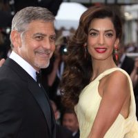 Потвърдено! Джордж и Амал Клуни ще имат близнаци