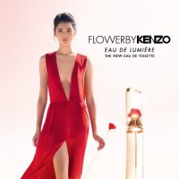 Новият прочит на класиката: Flower by Kenzo Eau De Lumière