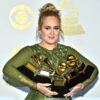 Ето ги големите победители на наградите Grammy