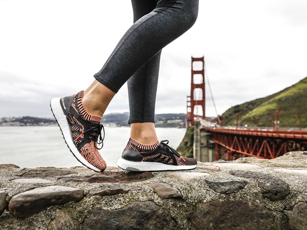 Най-иновативната обувка за бягане, създавана за жени