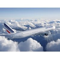 Любов във въздуха с предложенията на Air France и KLM