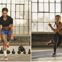 Новото измерение на спорта идва с Nike и Miss Bloom