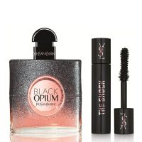 Подаряваме ви неустоим комплект YSL The Shock