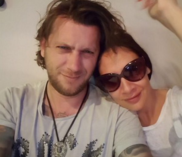 Мариана Попова потвърди раздялата с мъжа си