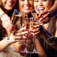 Как алкохолът лишава тялото ни от полезни вещества