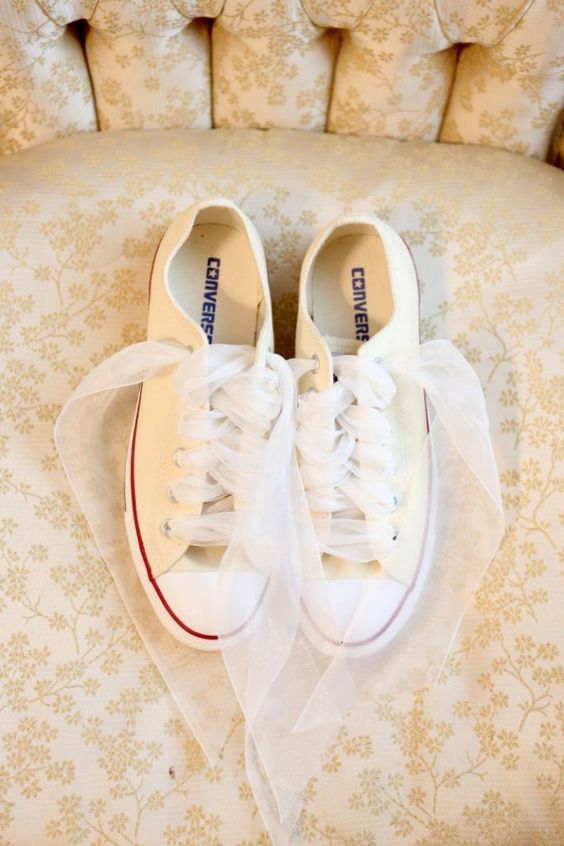  Красиви и комфортни обувки за сватбения ден 