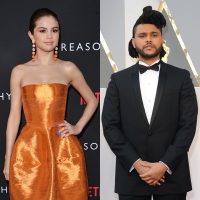 Селена Гомес и The Weeknd афишираха връзката си