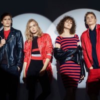 Открийте я! Новата колекция на Armani Exchange