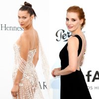 Дневници от Кан: Спиращите дъха визии от amfAR Gala 2017