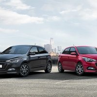 Един специален уикенд с Hyundai i20 Special Edition
