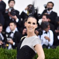 Най-смелите грим визии и прически от Met Gala 2017