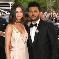 Селена и The Weeknd официално показаха любовта си