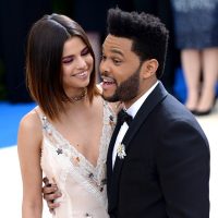 Селена и The Weeknd официално показаха любовта си