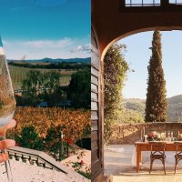 13 приказни винарни по цял свят, от Гърция до Италия
