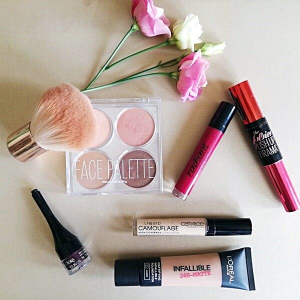 Makeup, don't break up: Любимите продукти на редакторите
