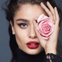 Beauty съвети от един ангел: Тейлър Хил