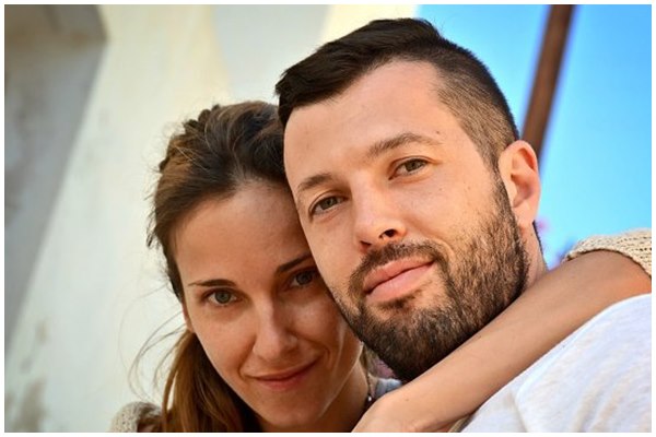 Алекс Раева: С Дончо сме разделени от 2 години