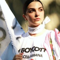Dolce & Gabbana призоваха да ги бойкотираме