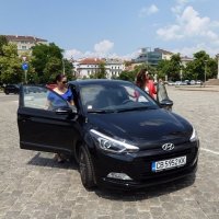 Ето кой печели уикенд за двама от играта на MissBloom и Hyundai!