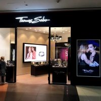 Thomas Sabo с трети бутик в София