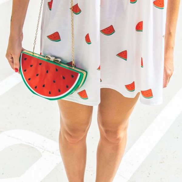 Fruit Passion – вкусната лятна тенденция