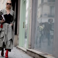 Урок по стил от улиците на Париж