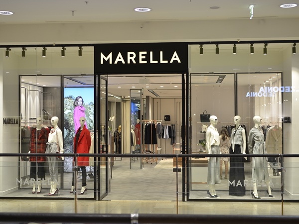 Нов бутик на Marella отвори врати в Сердика Център
