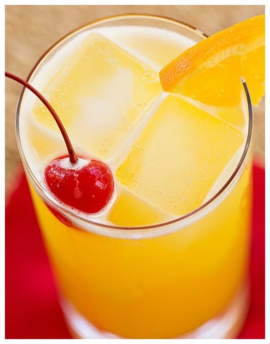 10 освежаващи летни коктейли със свежи плодове