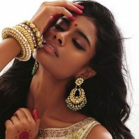 Тайни за красота от Индия