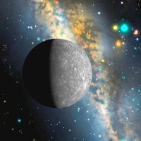 Ретрограден Меркурий в Лъв от 13-ти август